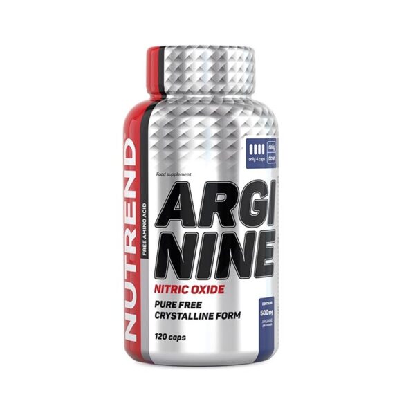 Arginine