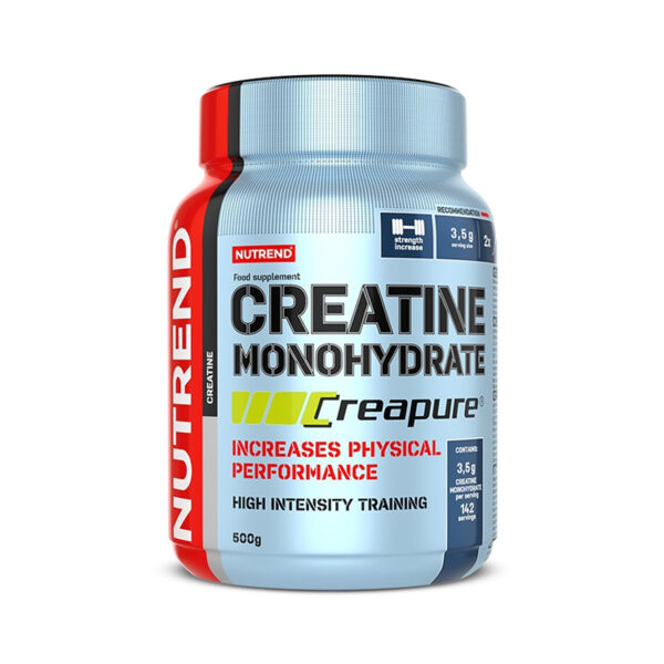 Creatine monohydrate creapure