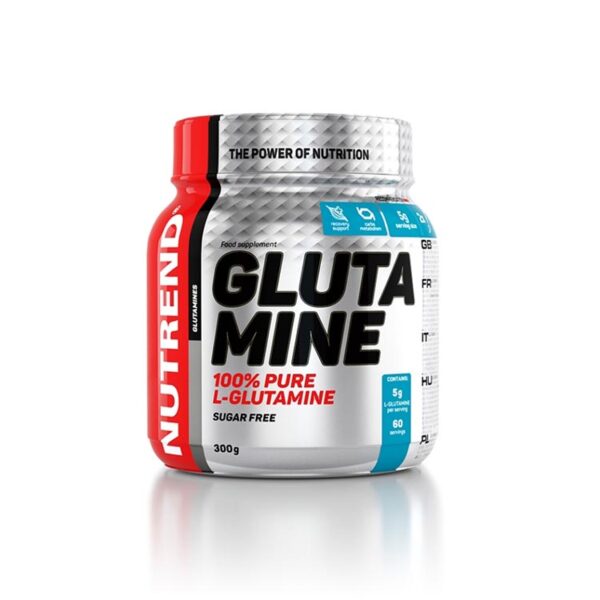 Glutamine 300g
