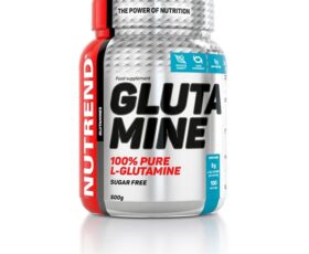 Glutamine 500g