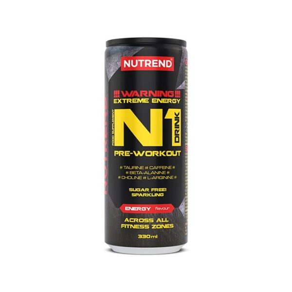 N1 drink