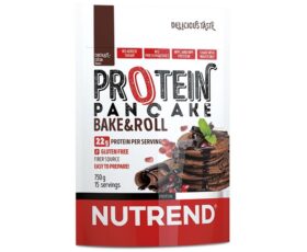 PROTEIN PANCAKE