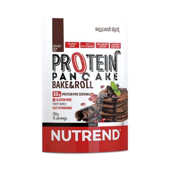 PROTEIN PANCAKE