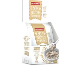 PROTEIN PORRIDGE
